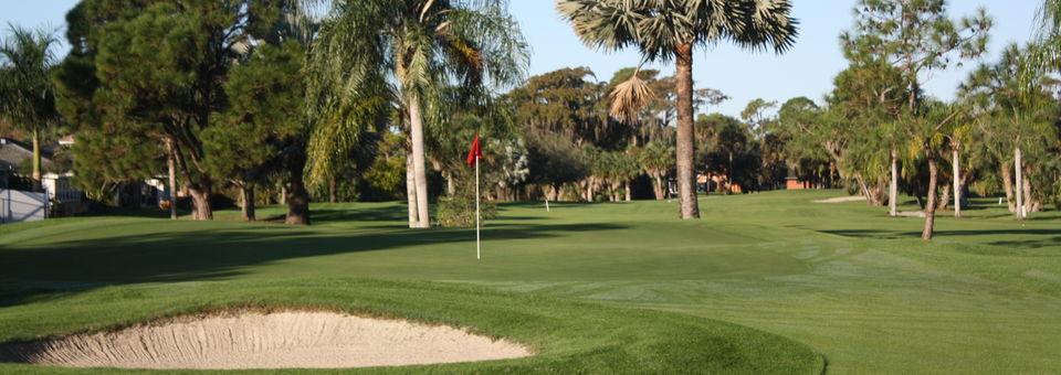 Quail Run Golf Club - photo 4