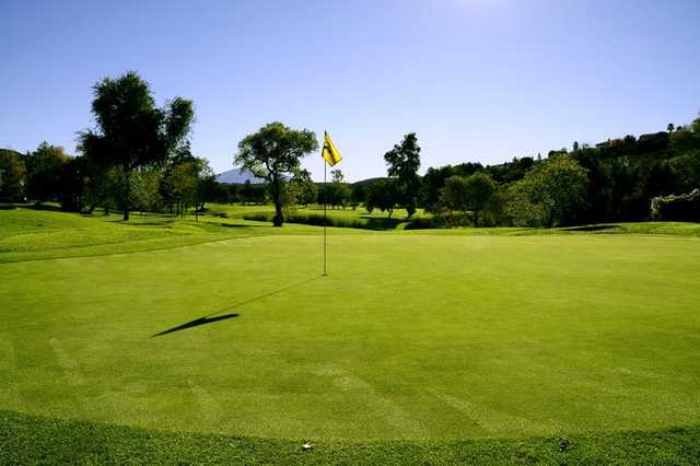 San Vicente Golf Course - photo 6