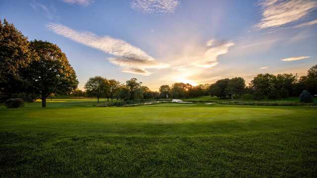 Sun Prairie Golf Course