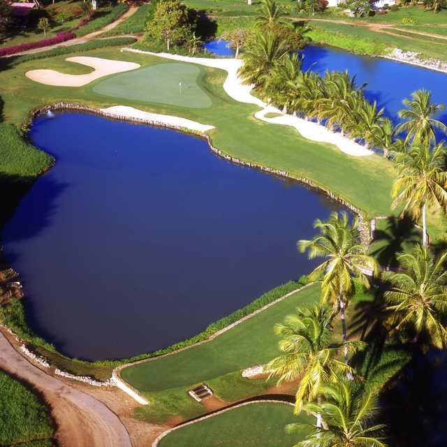 Casa De Campo - The Links