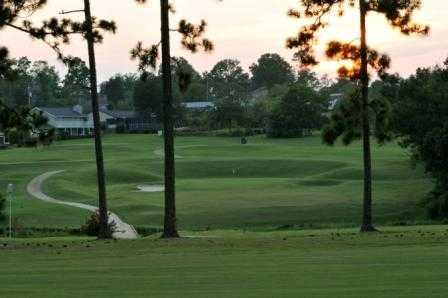 Scenic Hills Country Club - photo 5