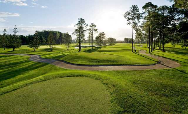 Sanctuary Cove Country Club - The Pines - photo 2