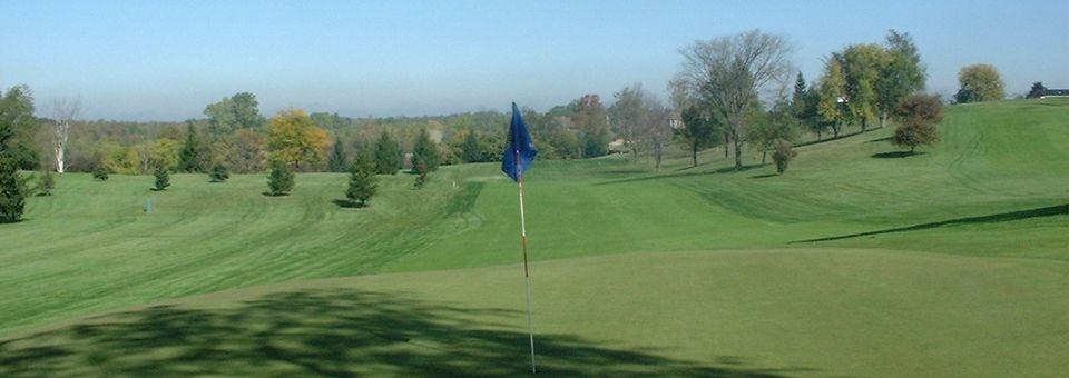 Goodrich Country Club - photo 2