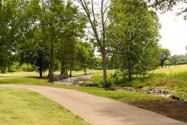 Saddle Creek Golf Club - photo 4
