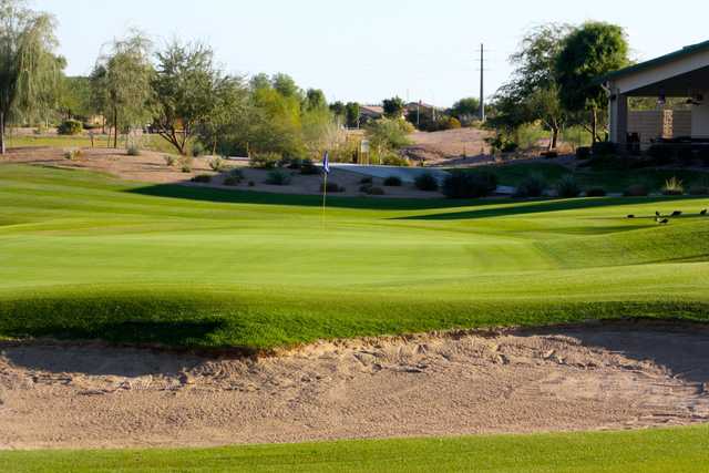 Bear Creek GC - Cub Course - photo 2