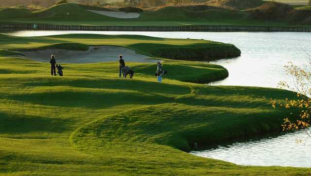 UGOLF Courson Black/Lilac Course - photo 6
