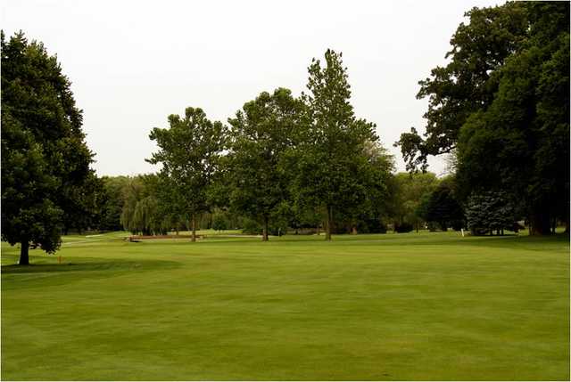 Prestwick Country Club - photo 3