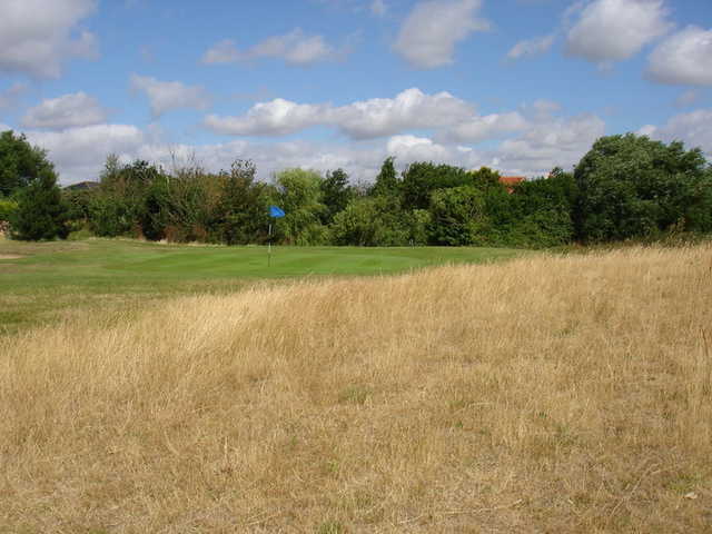 Garon Park Golf Complex - photo 8