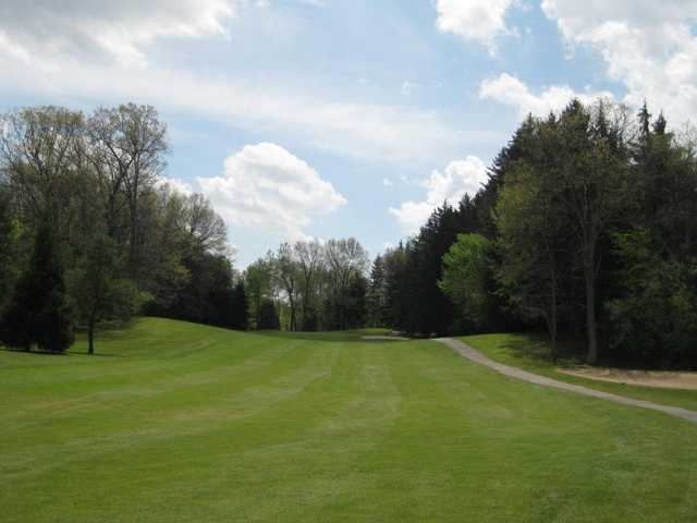 Stony Creek Golf Course - Metropark Golf - photo 4