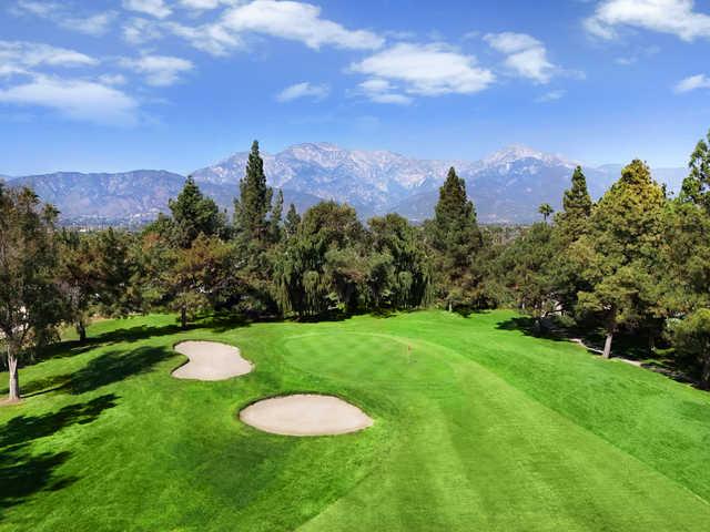 Upland Hills Country Club - photo 4