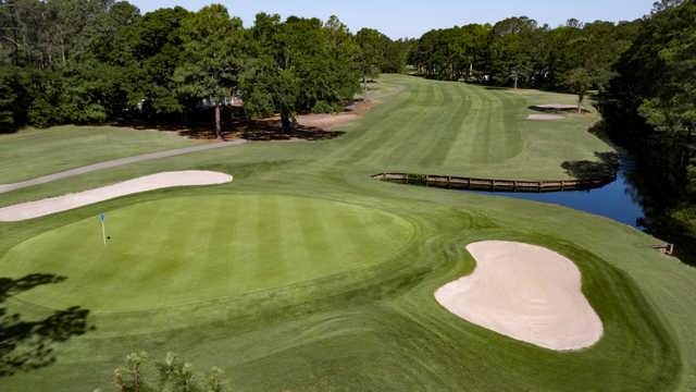 Litchfield Country Club - photo 4