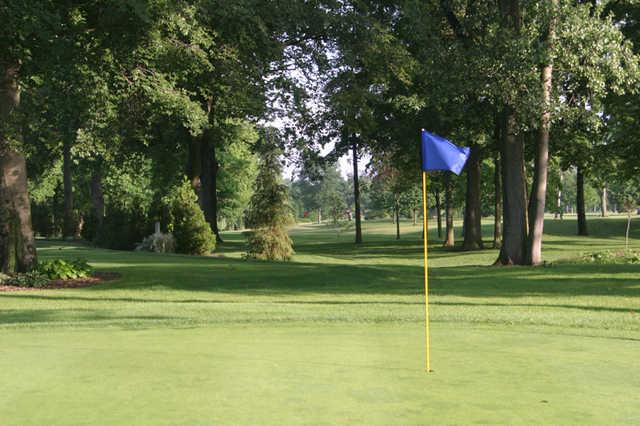 Glenhurst Golf Course - photo 2