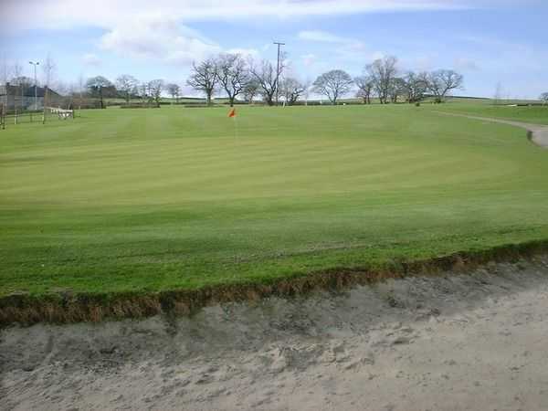 Silver Birch Golf & FootGolf Club - photo 6