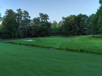 Croasdaile Country Club - photo 4