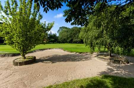 Laceby Manor Golf Club - photo 6