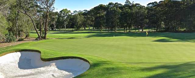 Cromer Golf Club - photo 1