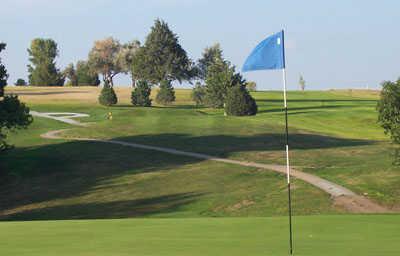 Arapahoe Golf Course