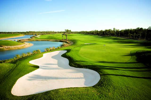 Magnolia Landing Golf and Country Club - photo 1