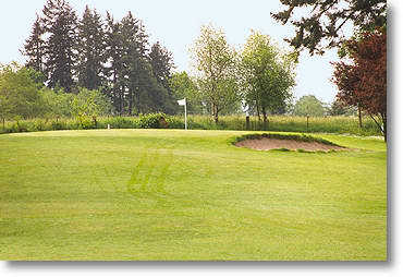 St. Helens Golf Course - photo 5