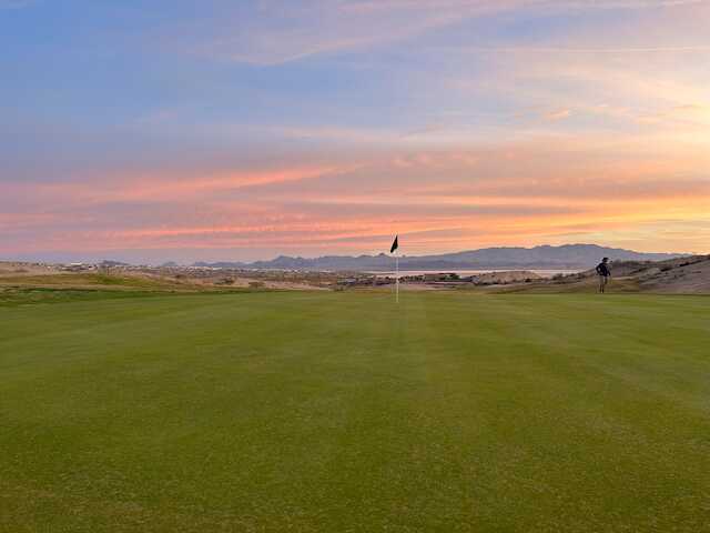 Iron Wolf Golf and Country Club - photo 1