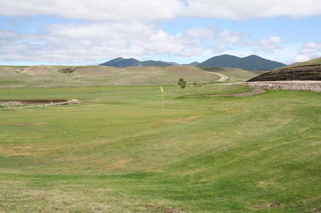 Judith Shadows Golf Course - photo 3