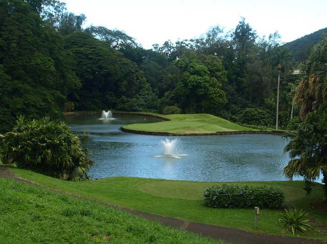 Royal Hawaiian Golf Club - photo 4