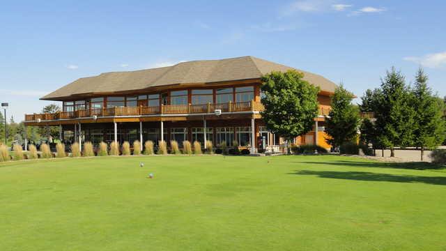 Solitude Links Golf Course