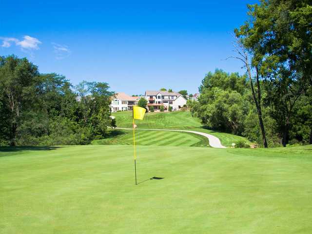 Copper Creek Golf Course