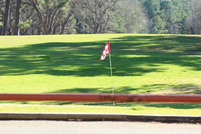 Hilltop Country Club