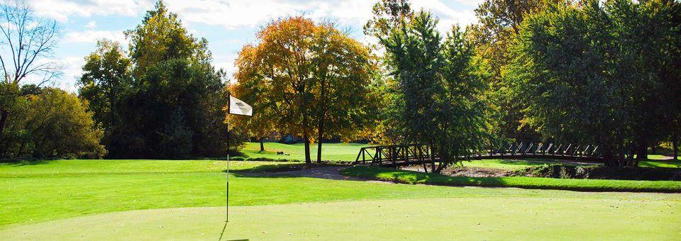 Fern Hill Golf Club - photo 3
