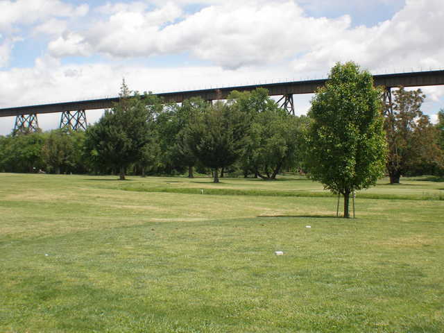 Lake Redding - photo 3