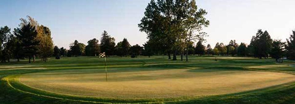 Burke Golf Course at Notre Dame - photo 3