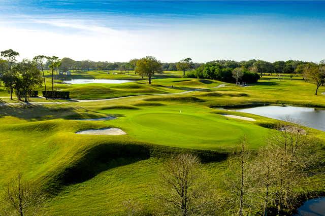 Chi Chi Rodriguez Golf Club - photo 4