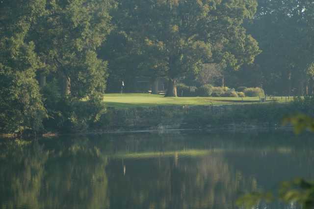 Bowling Green Country Club - Ohio - photo 2