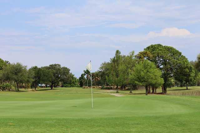 The Saints at Port St Lucie Golf Course - photo 3