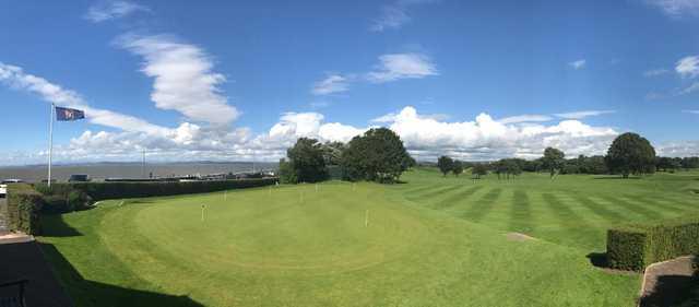 Morecambe Golf Club - photo 2