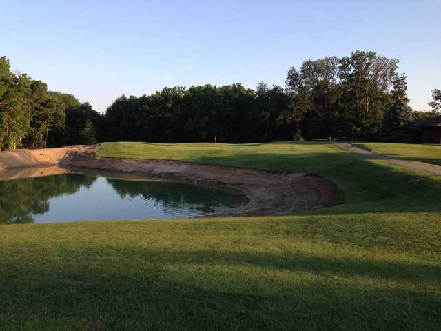 Henry County Public Golf Course - photo 2