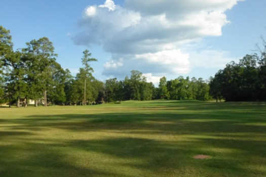Neches Pines Golf Course - photo 3