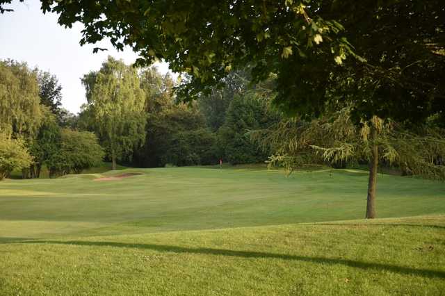 Brough Golf Club - photo 6