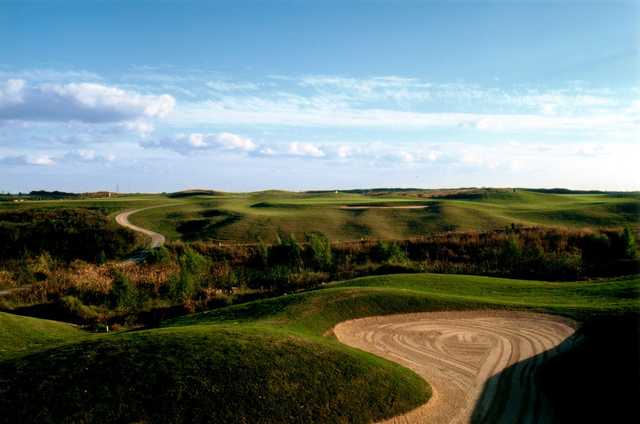 Wildcat Golf Club - Highlands - photo 4