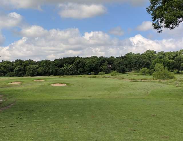 Harvey Penick Golf Campus - photo 5