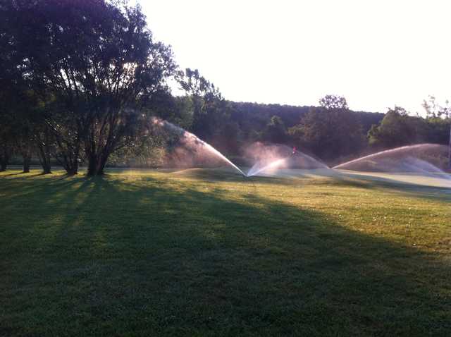 Dream Valley Golf Course - photo 3