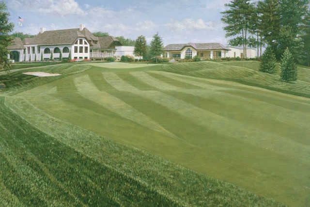 Wildwood Golf Club - photo 3