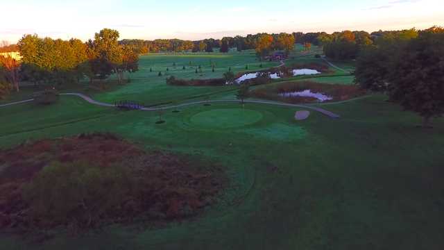 Sunnyhill Golf & Recreation - photo 8