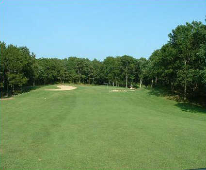 Sandwich Hollows Golf Club - photo 2