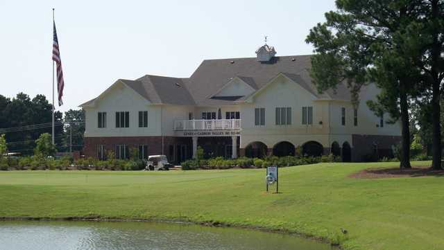 The Links at Cadron Valley Country Club - photo 2