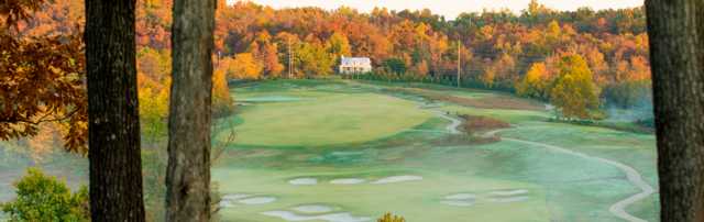 Blessings Golf Club - photo 2