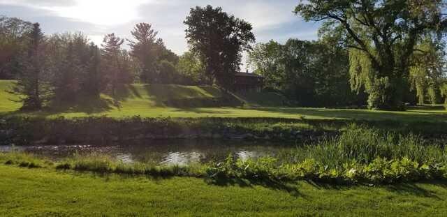 Cranebrook Hills Golf Course - photo 6