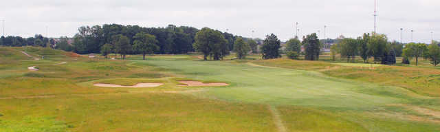 The Meadows at Grand Valley State University - photo 4