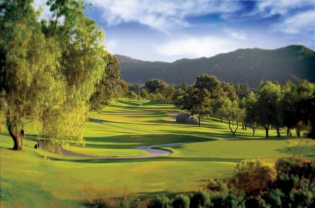Welk Resort - Oaks - photo 4